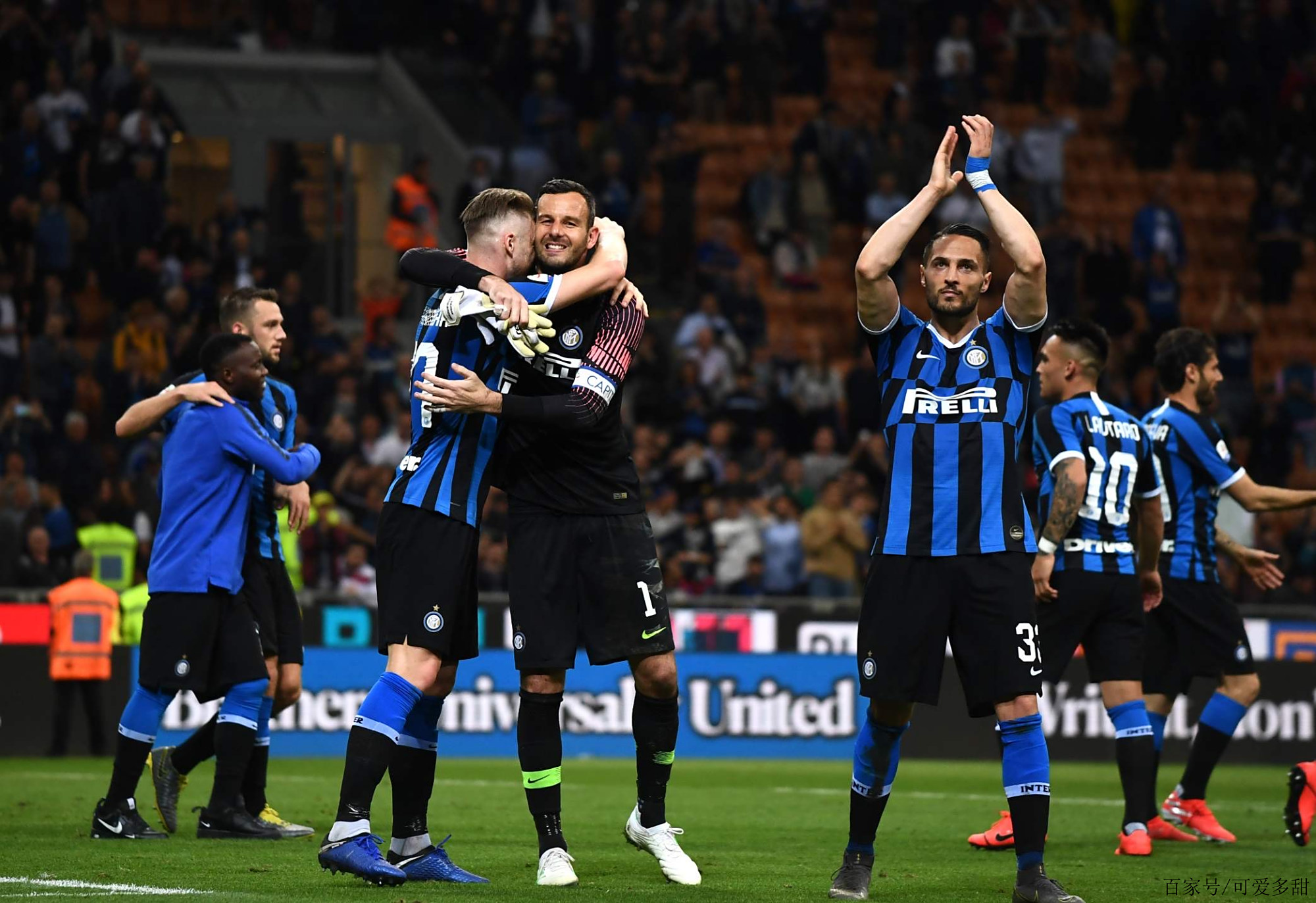 意媒：国米正在关注法兰克福的二号门将考阿-桑托斯（意媒：国米有意引进法兰克福替补门将考阿-桑托斯）