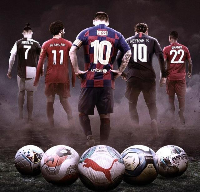 拉基蒂奇：梅西是一个沉默的领袖，他是可以改变比赛的人（拉基蒂奇盛赞梅西：沉默型领袖，能左右比赛走向）