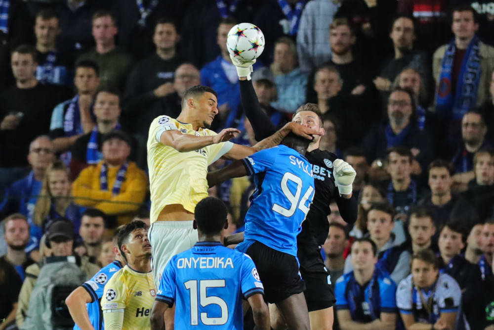 跟队：米兰不太可能在一月运作莱万，但他是夏窗的理想人选（队记：米兰冬窗引进莱万希望渺茫，夏窗仍视其为理想目标）