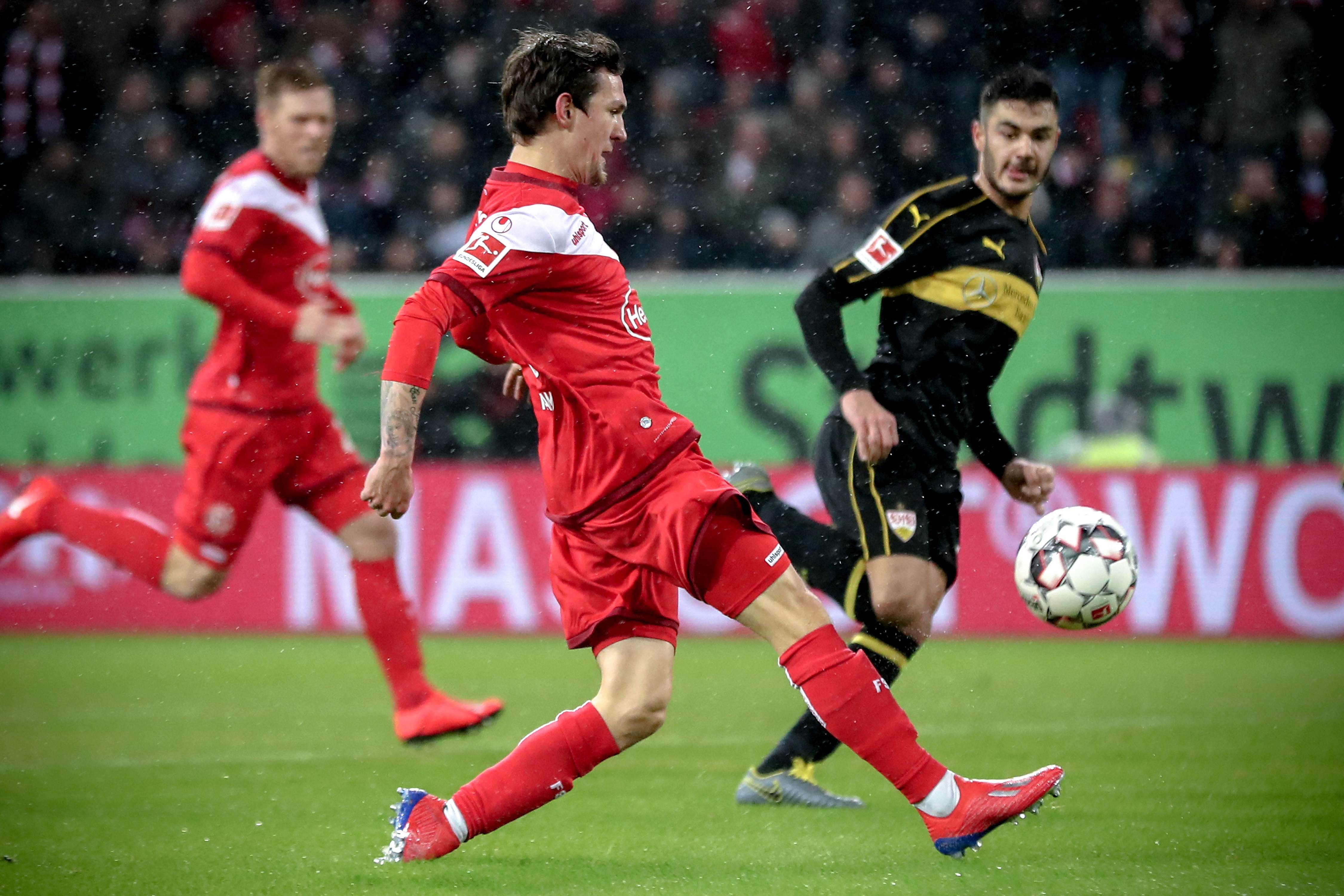 布里兰VS江原FC全方位剖析（布里兰对阵江原FC深度解析）