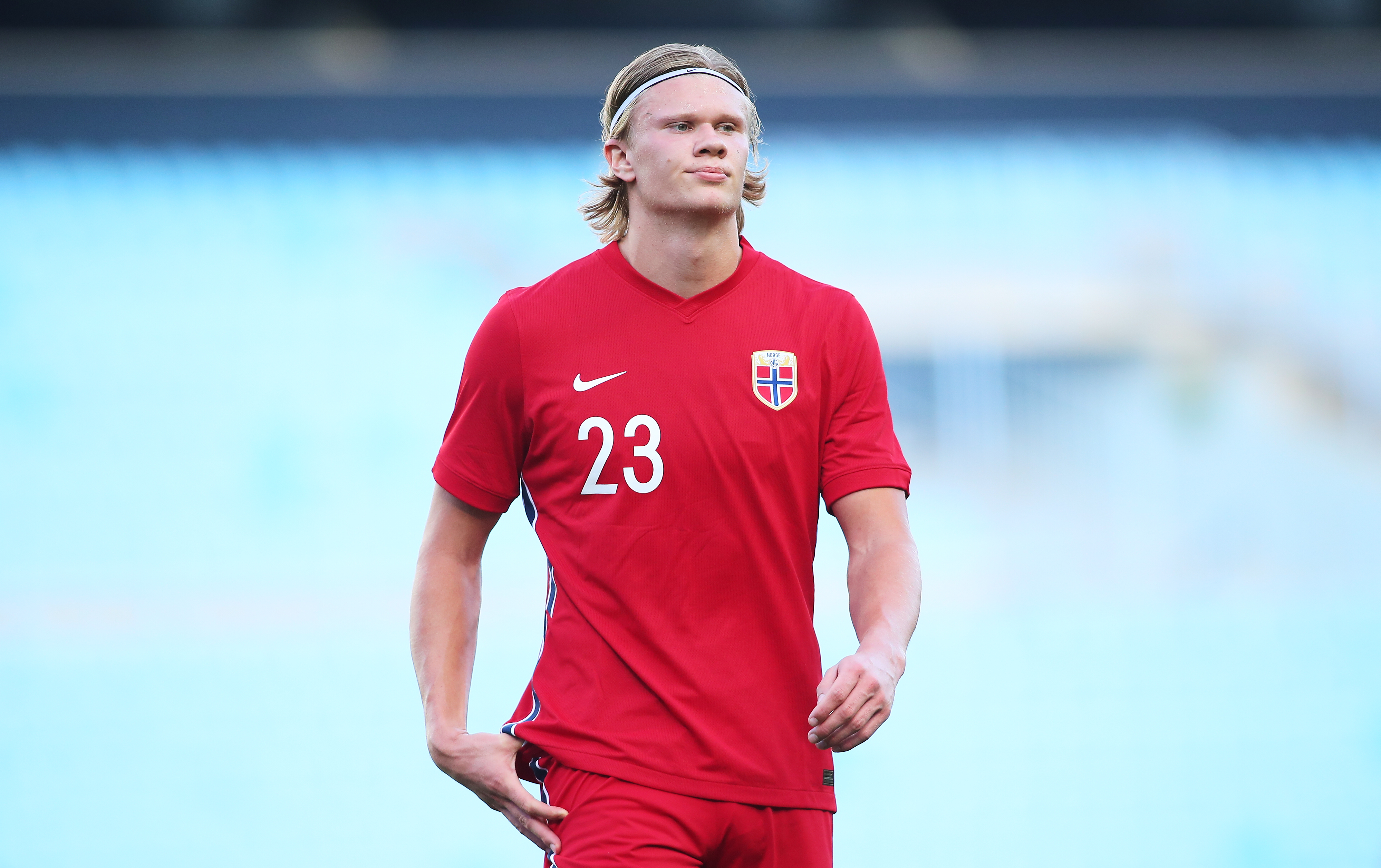 于根伟：对阵中超前五中的四支球队抢到12分，我觉得比较满意（于根伟：从中超前五的四队身上拿下12分，我较为满意）